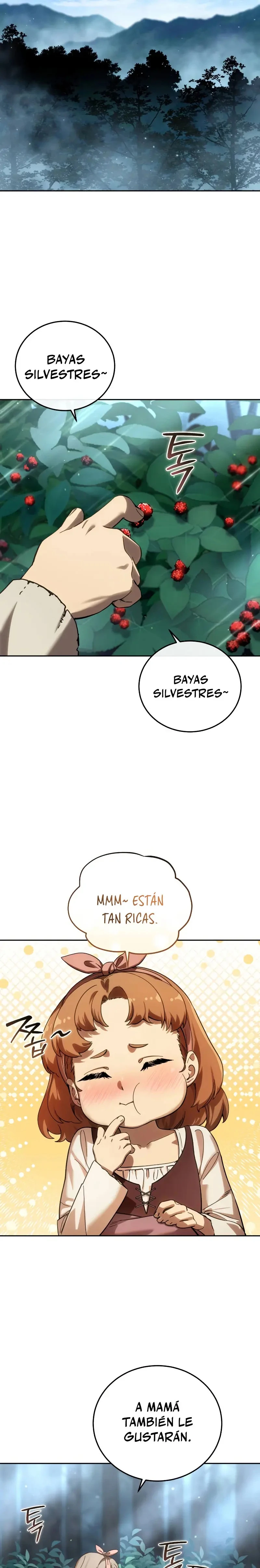 Read El maestro de la espada acogedor de estrellas ES Manga Online