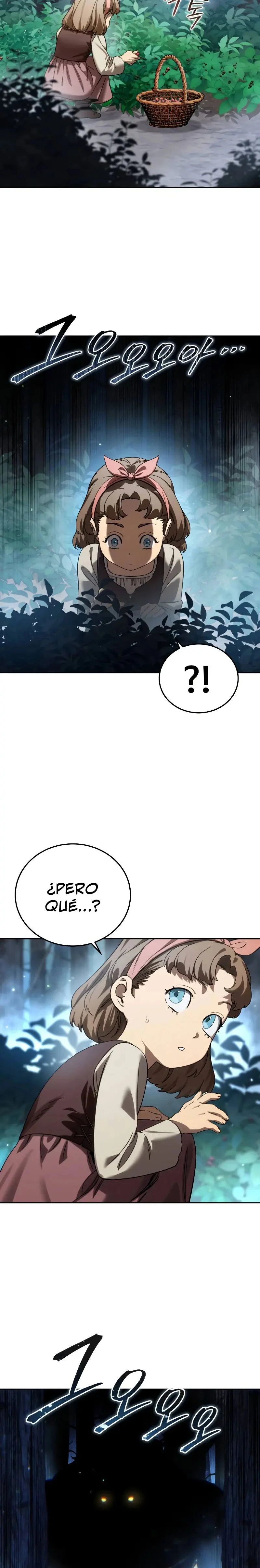 Read El maestro de la espada acogedor de estrellas ES Manga Online