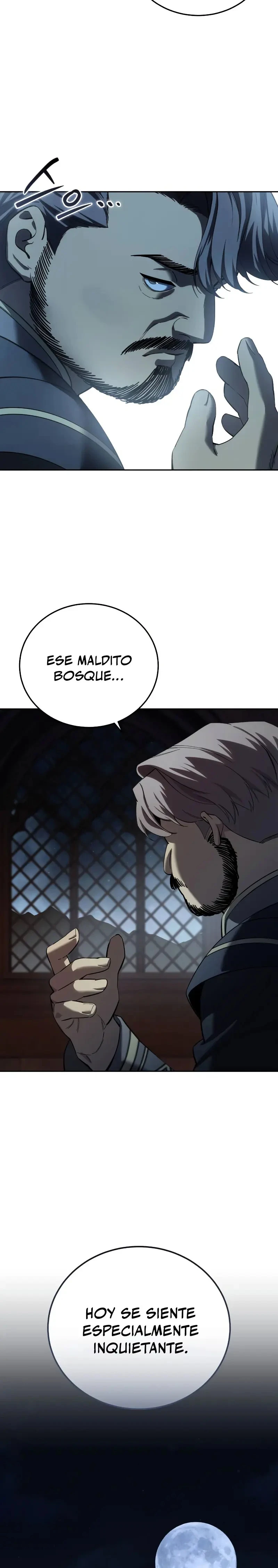 Read El maestro de la espada acogedor de estrellas ES Manga Online