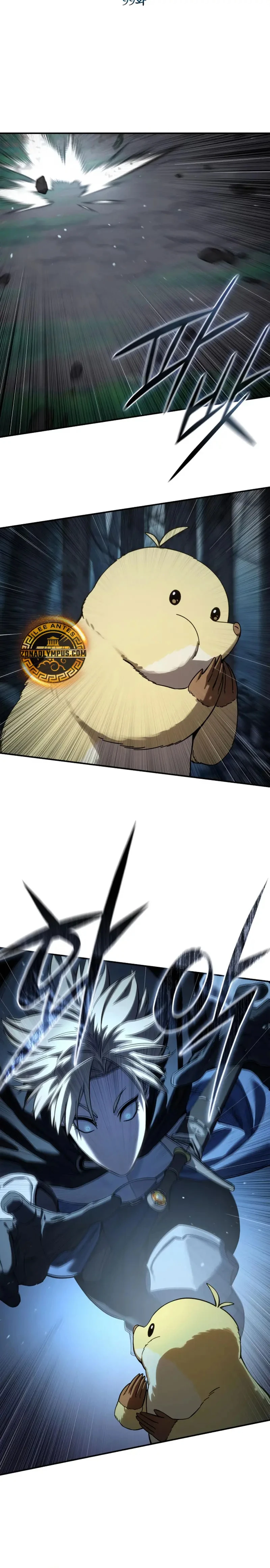 Read El maestro de la espada acogedor de estrellas ES Manga Online