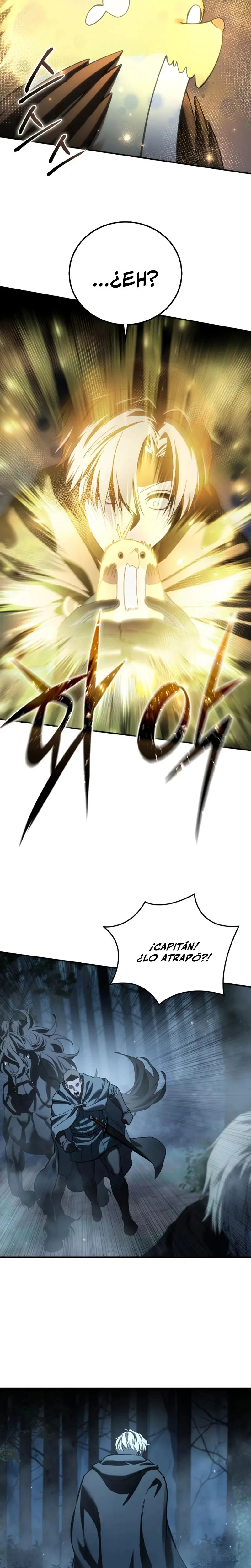 Read El maestro de la espada acogedor de estrellas ES Manga Online