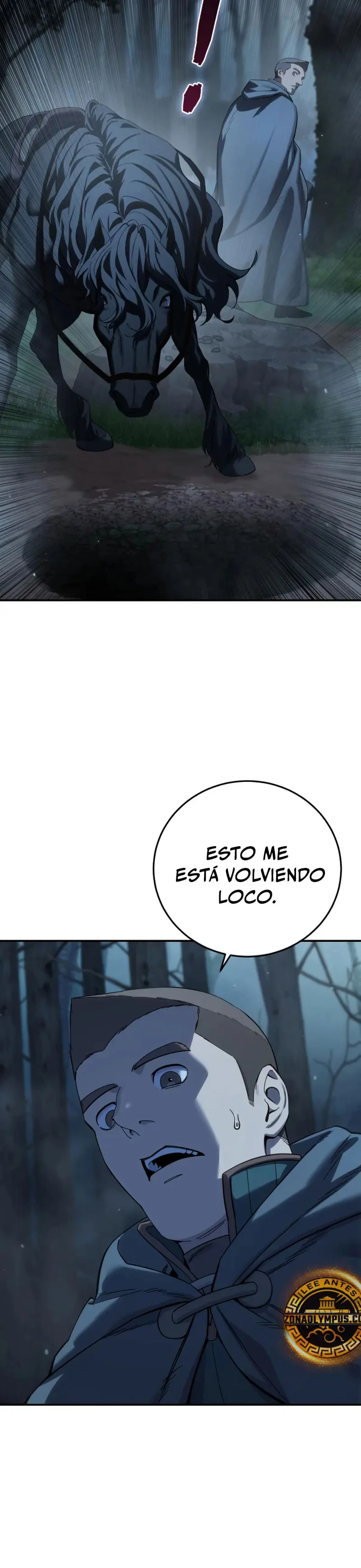 Read El maestro de la espada acogedor de estrellas ES Manga Online
