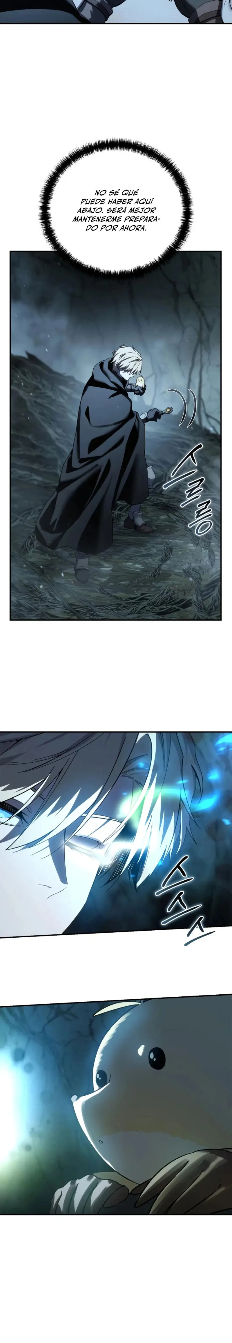 Read El maestro de la espada acogedor de estrellas ES Manga Online