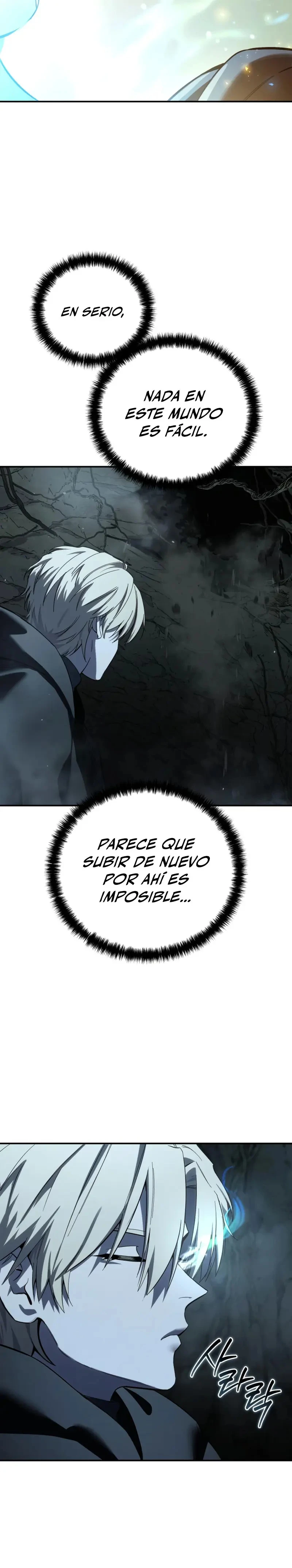 Read El maestro de la espada acogedor de estrellas ES Manga Online