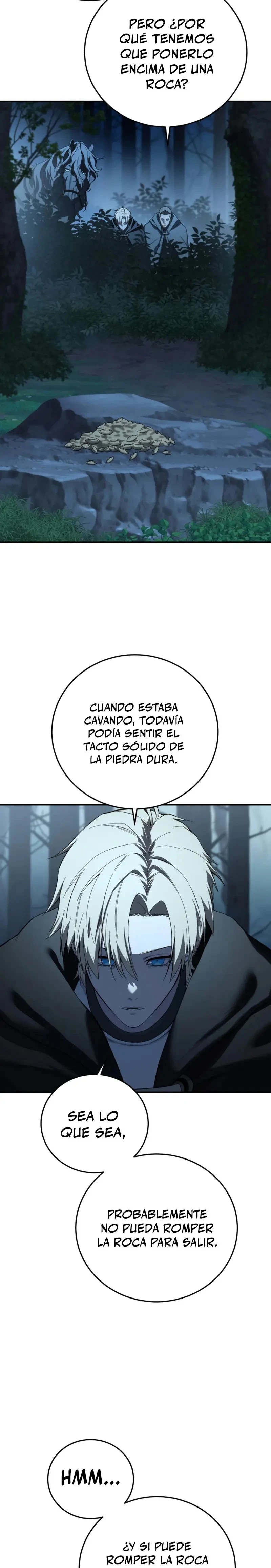 Read El maestro de la espada acogedor de estrellas ES Manga Online