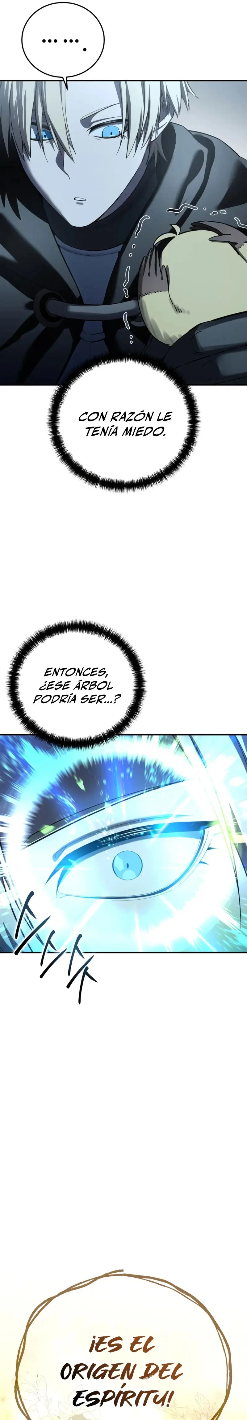 Read El maestro de la espada acogedor de estrellas ES Manga Online