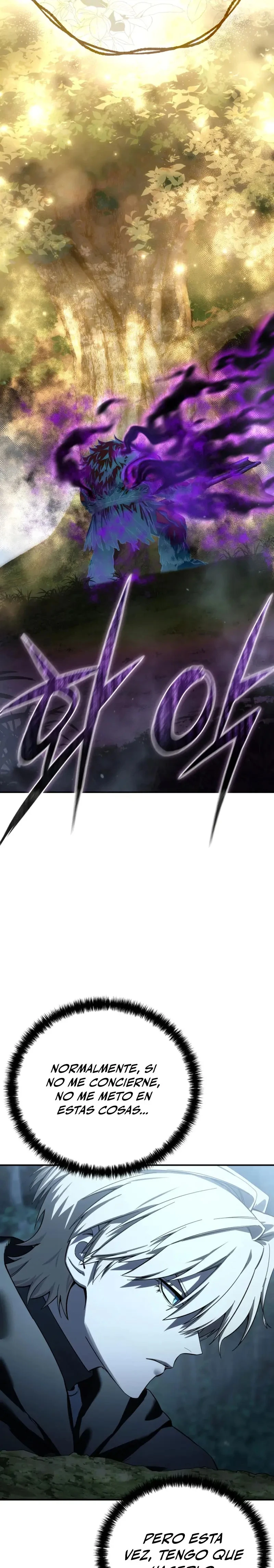 Read El maestro de la espada acogedor de estrellas ES Manga Online