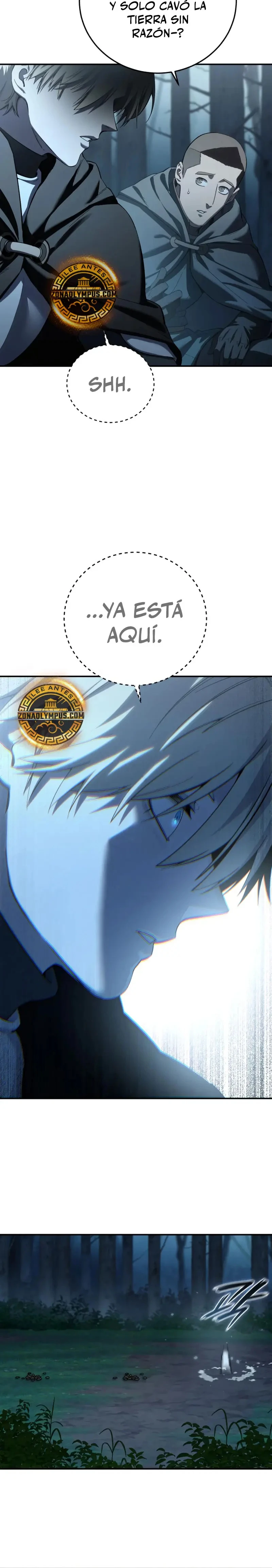 Read El maestro de la espada acogedor de estrellas ES Manga Online