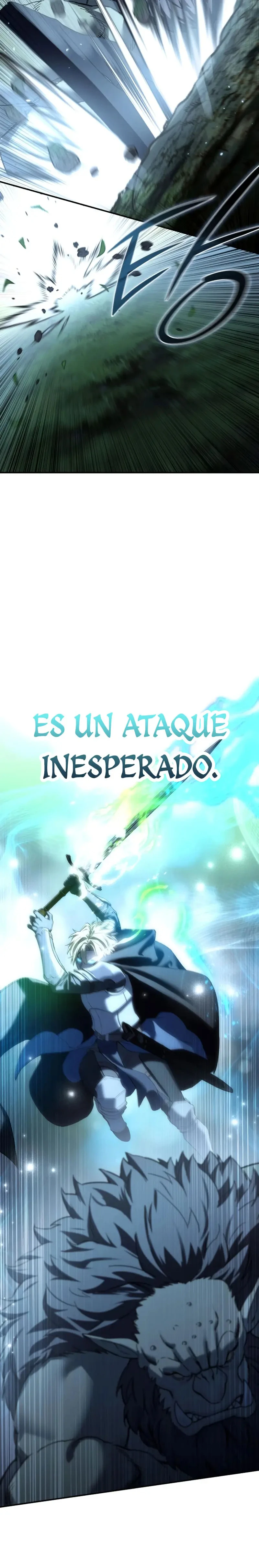 Read El maestro de la espada acogedor de estrellas ES Manga Online