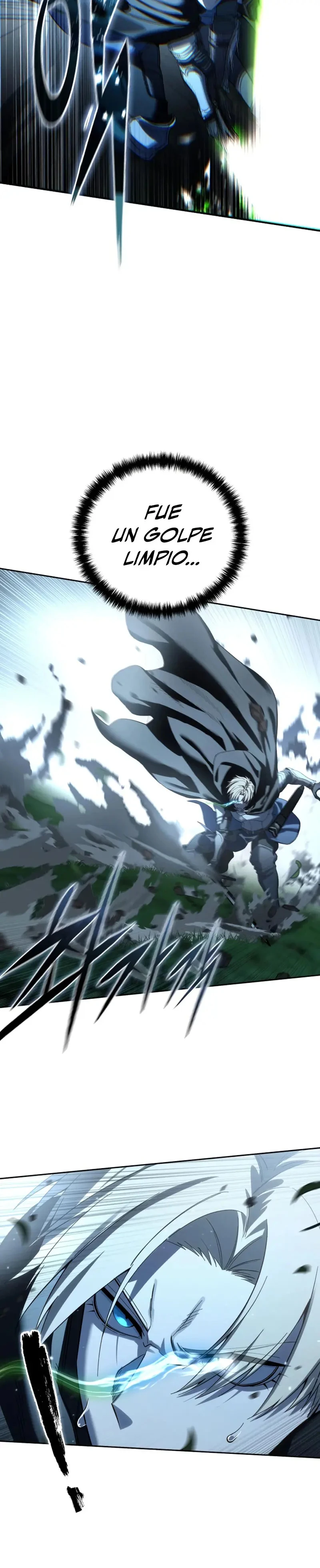 Read El maestro de la espada acogedor de estrellas ES Manga Online