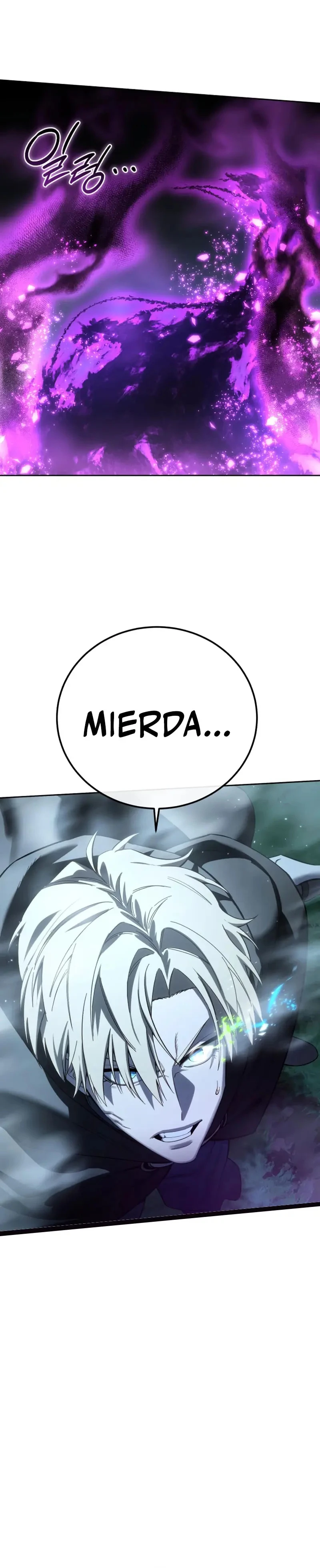 Read El maestro de la espada acogedor de estrellas ES Manga Online