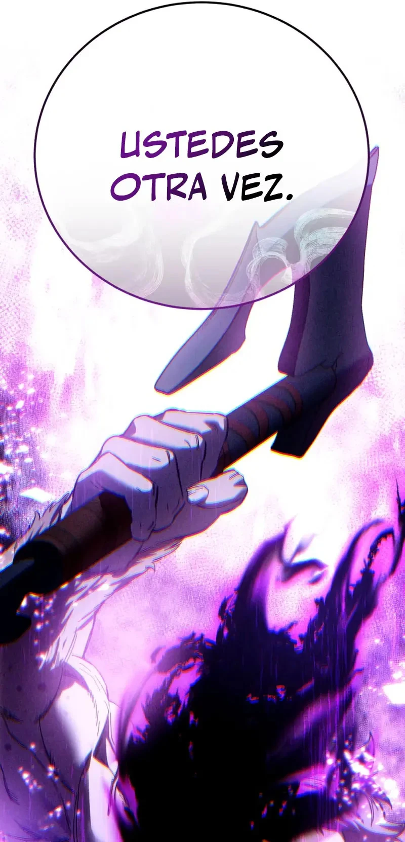 Read El maestro de la espada acogedor de estrellas ES Manga Online