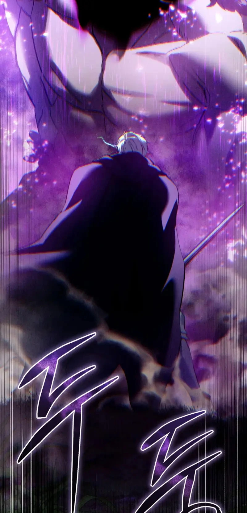Read El maestro de la espada acogedor de estrellas ES Manga Online