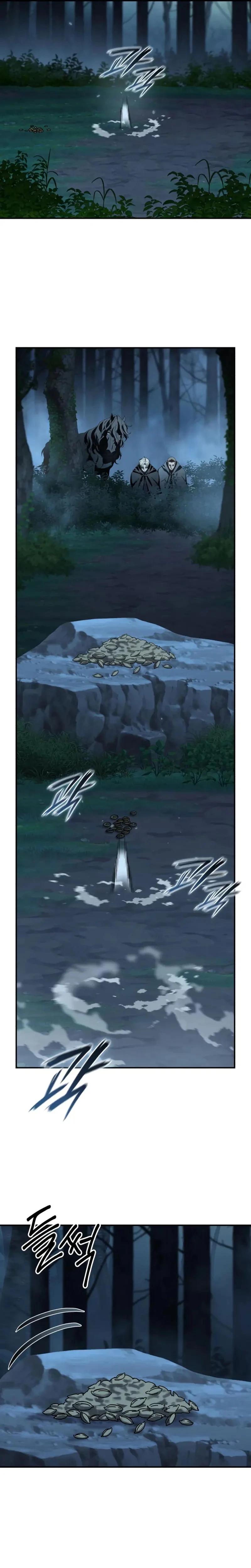 Read El maestro de la espada acogedor de estrellas ES Manga Online