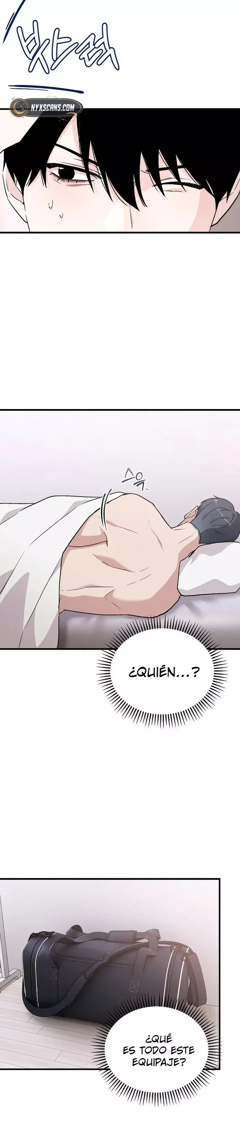 Read El subgerente Kim odia a los ídolos ES Manga Online