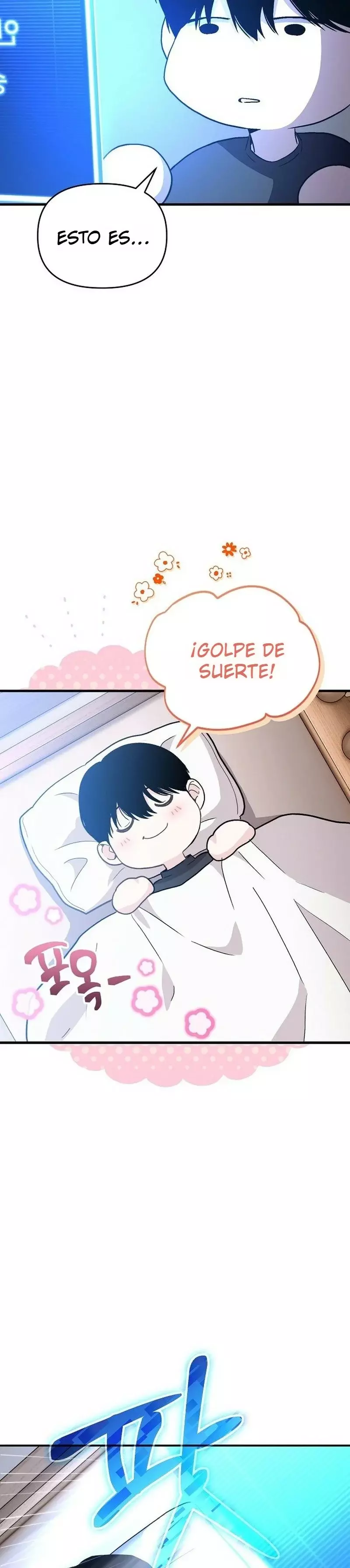 Read El subgerente Kim odia a los ídolos ES Manga Online