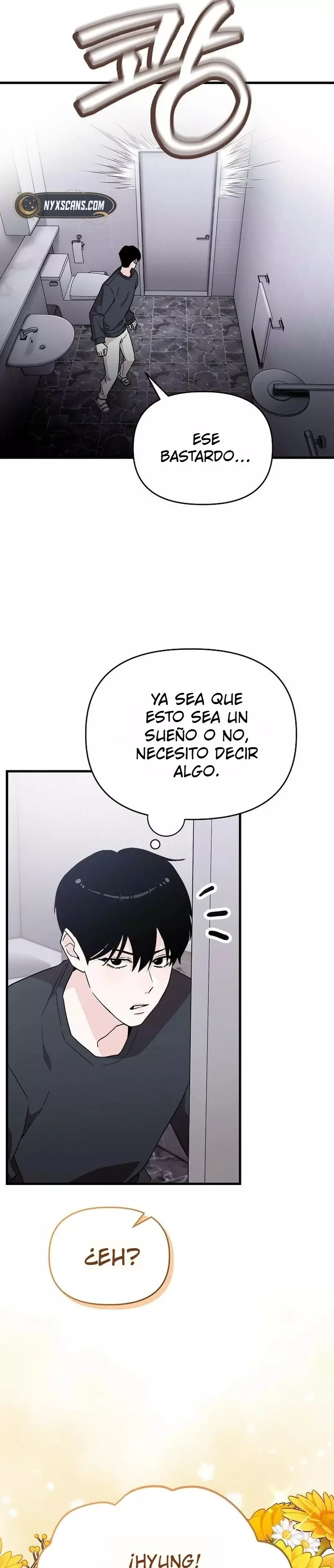 Read El subgerente Kim odia a los ídolos ES Manga Online