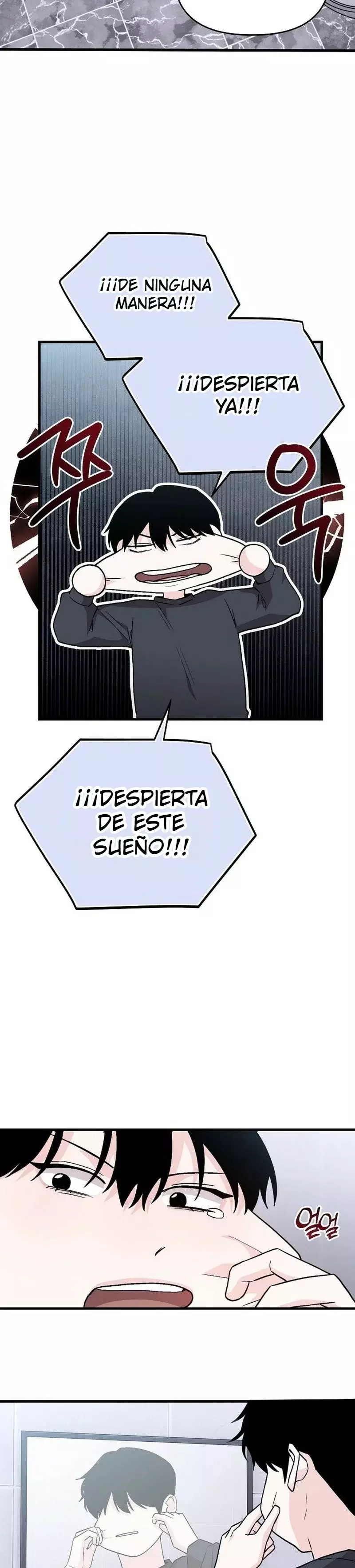 Read El subgerente Kim odia a los ídolos ES Manga Online