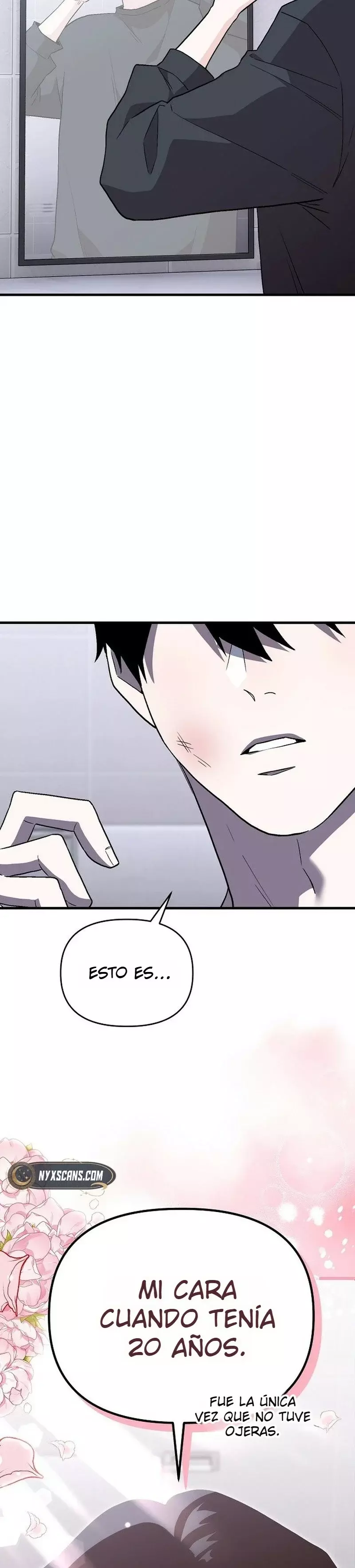 Read El subgerente Kim odia a los ídolos ES Manga Online
