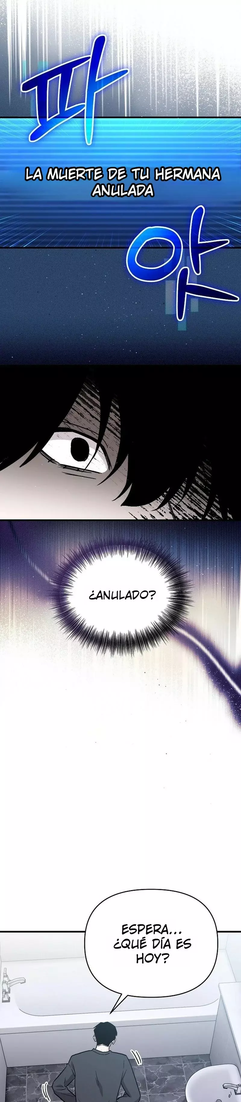 Read El subgerente Kim odia a los ídolos ES Manga Online