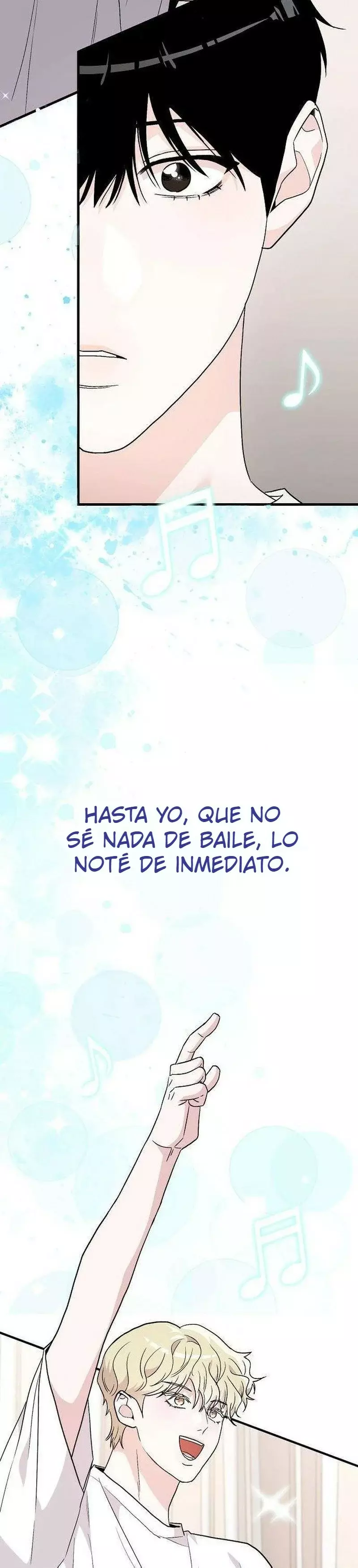 Read El subgerente Kim odia a los ídolos ES Manga Online