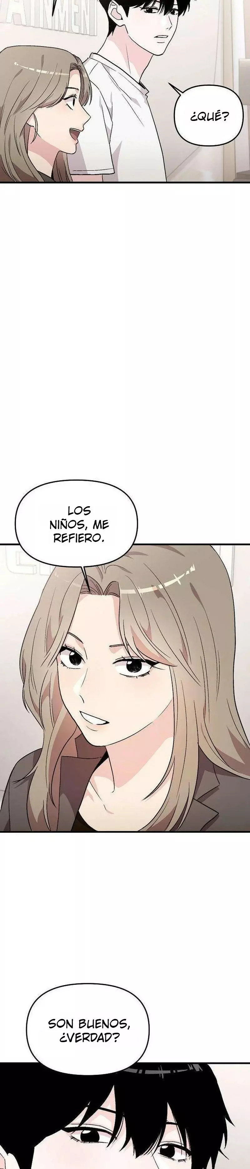 Read El subgerente Kim odia a los ídolos ES Manga Online
