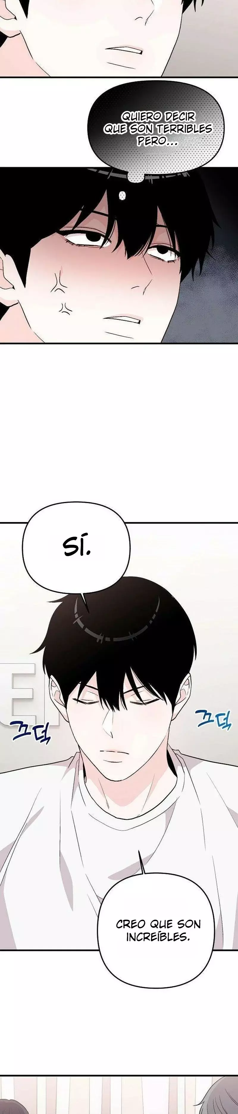 Read El subgerente Kim odia a los ídolos ES Manga Online