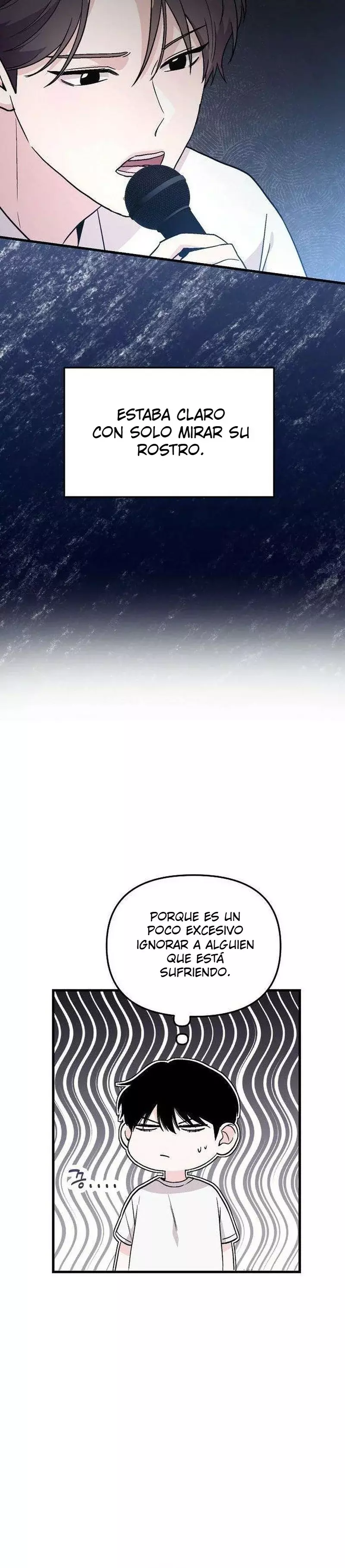 Read El subgerente Kim odia a los ídolos ES Manga Online