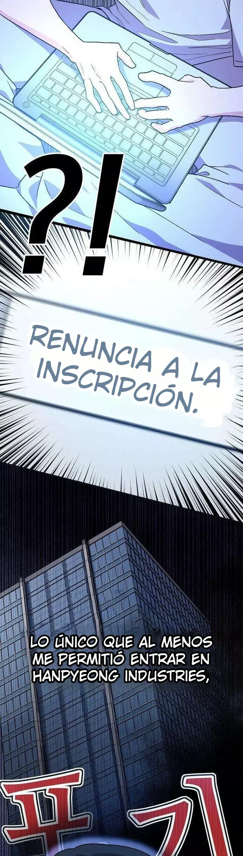 Read El subgerente Kim odia a los ídolos ES Manga Online