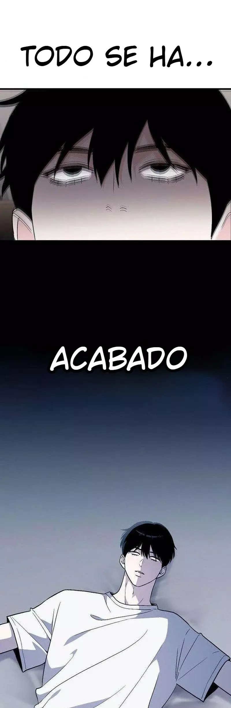 Read El subgerente Kim odia a los ídolos ES Manga Online