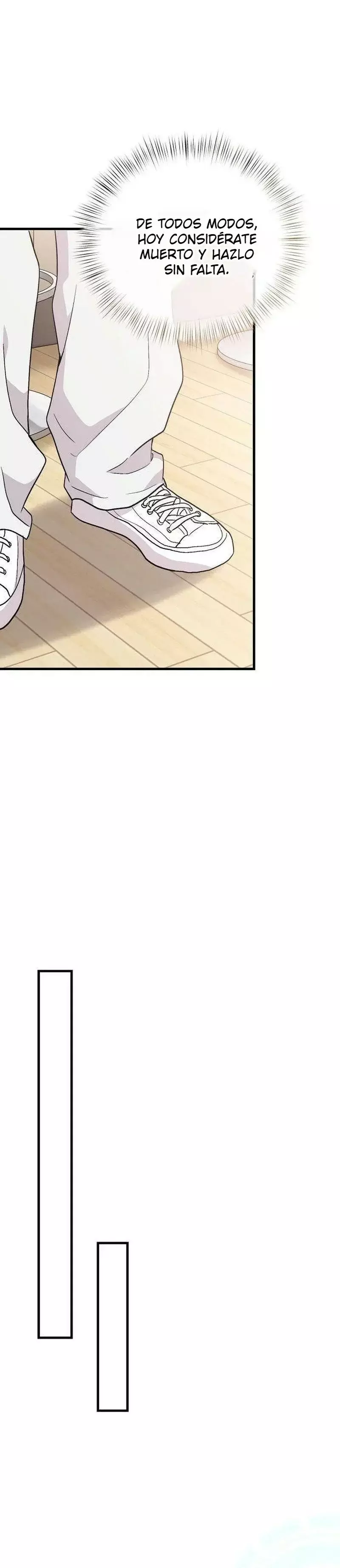 Read El subgerente Kim odia a los ídolos ES Manga Online