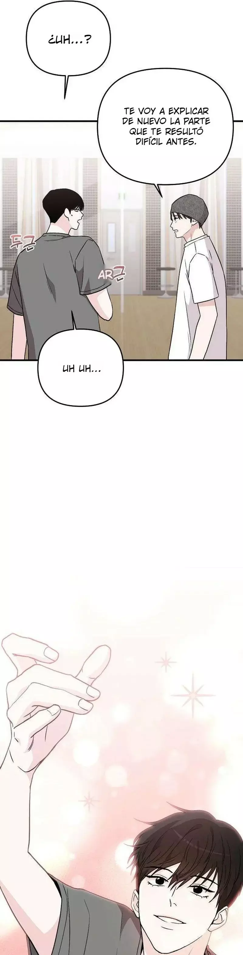 Read El subgerente Kim odia a los ídolos ES Manga Online
