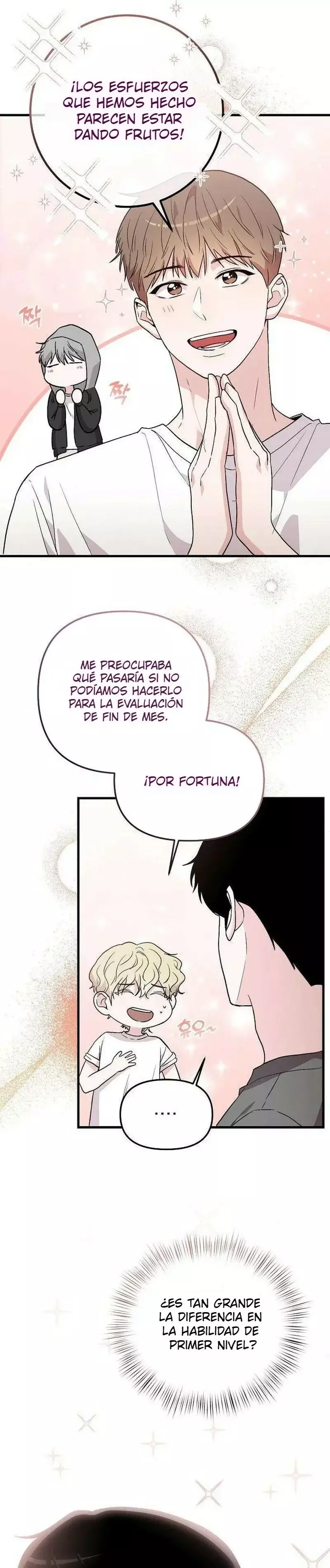 Read El subgerente Kim odia a los ídolos ES Manga Online