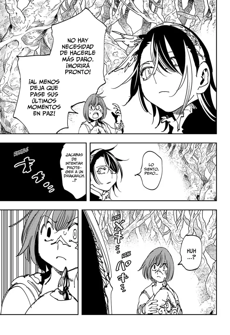 Read Gonron Egg ES Manga Online