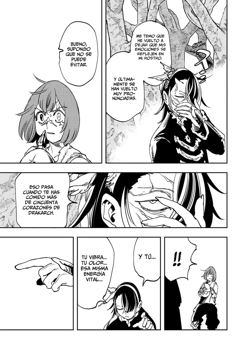 Read Gonron Egg ES Manga Online