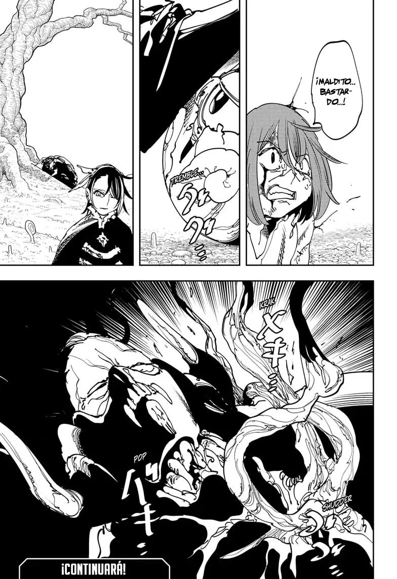 Read Gonron Egg ES Manga Online