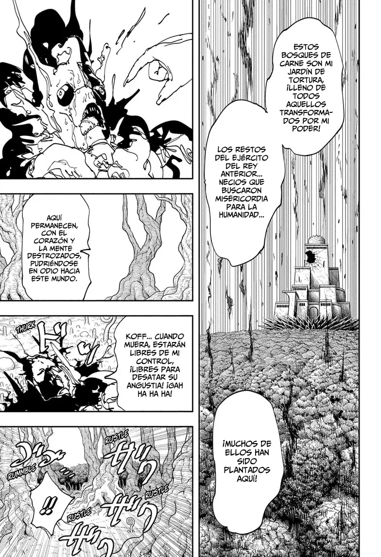 Read Gonron Egg ES Manga Online