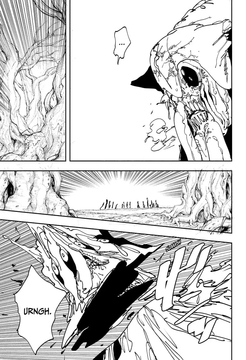 Read Gonron Egg ES Manga Online