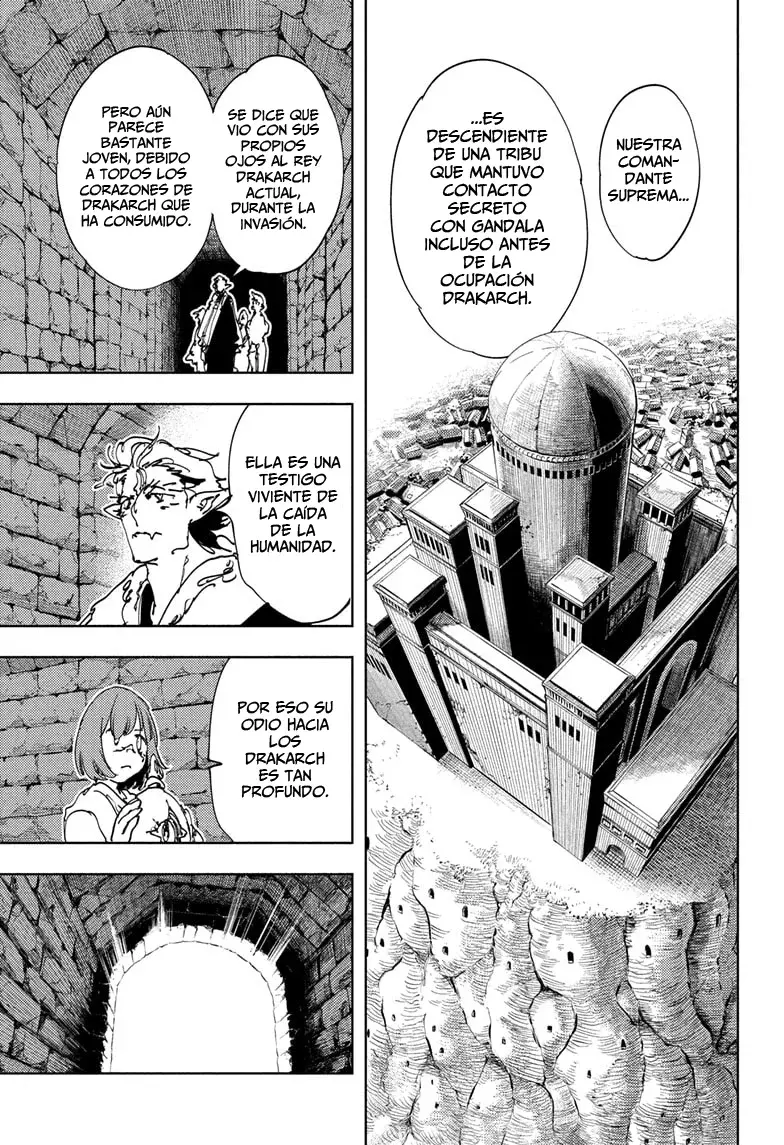 Read Gonron Egg ES Manga Online