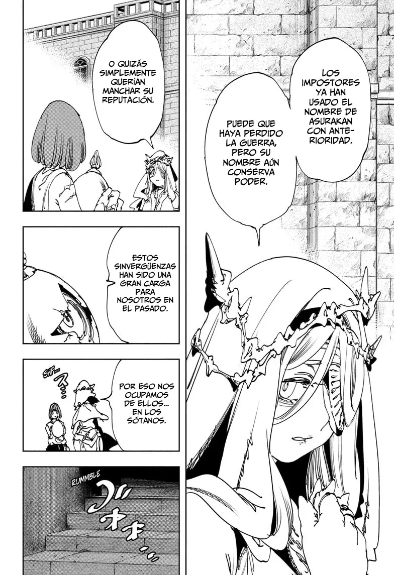 Read Gonron Egg ES Manga Online