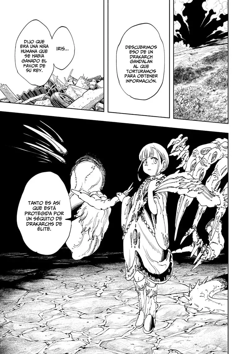 Read Gonron Egg ES Manga Online