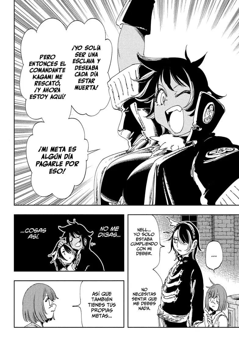 Read Gonron Egg ES Manga Online