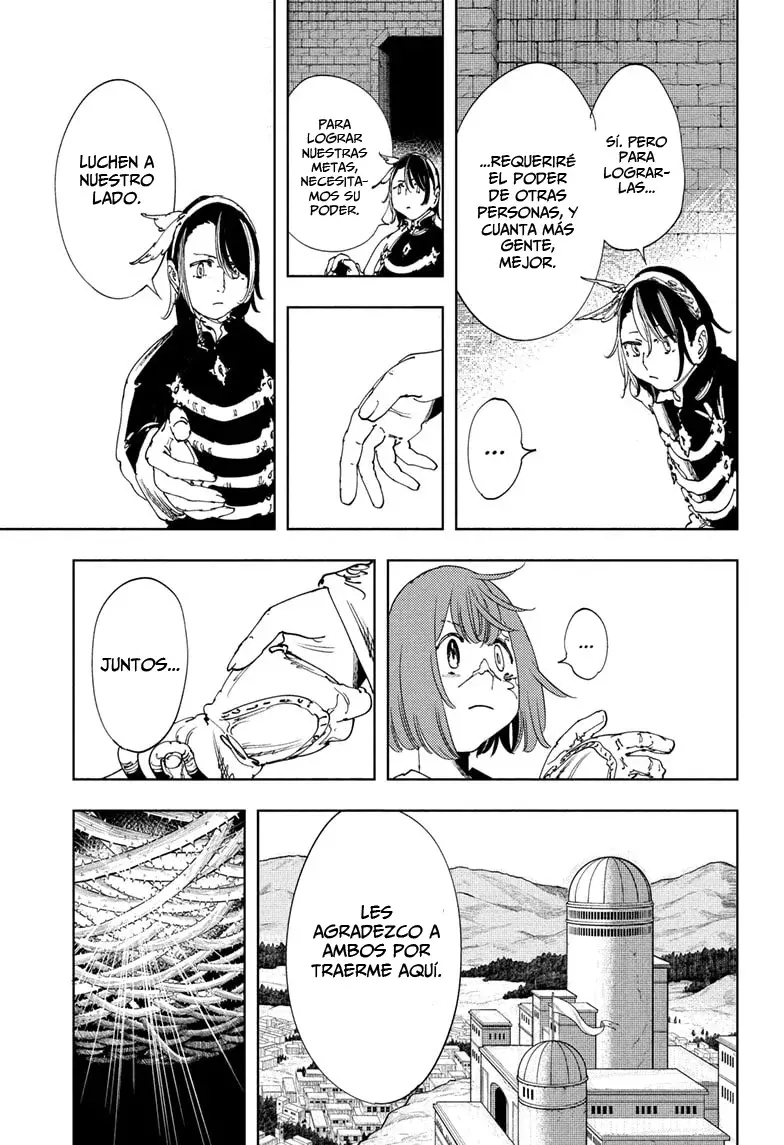 Read Gonron Egg ES Manga Online