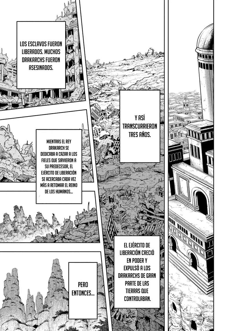Read Gonron Egg ES Manga Online