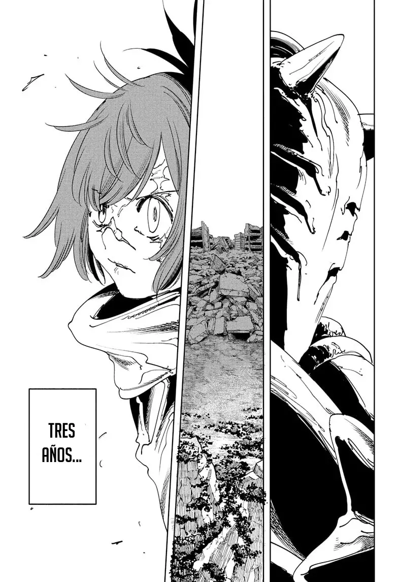 Read Gonron Egg ES Manga Online