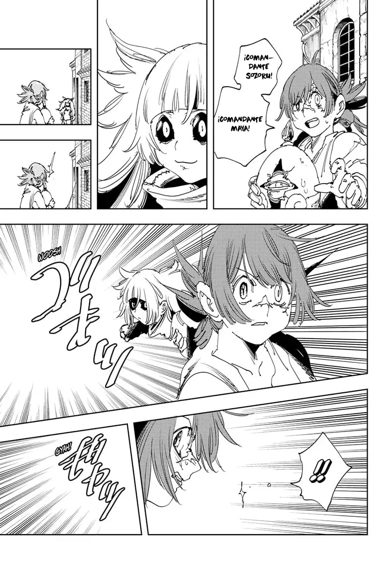 Read Gonron Egg ES Manga Online