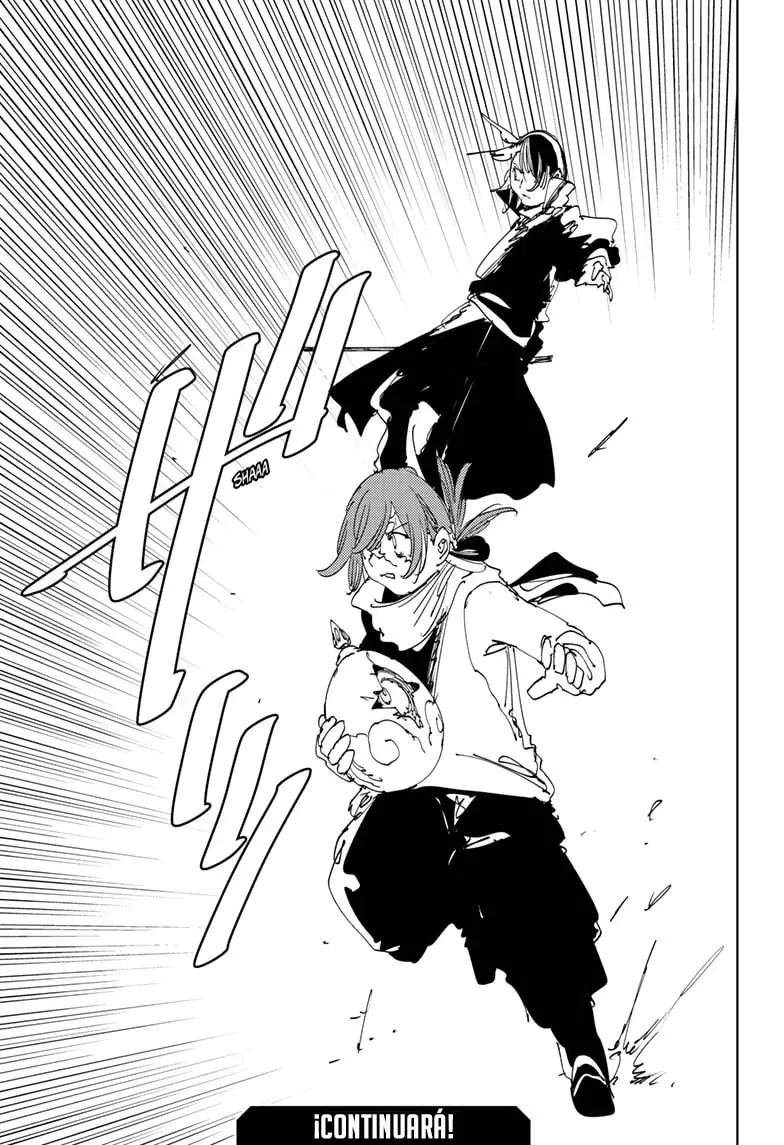 Read Gonron Egg ES Manga Online