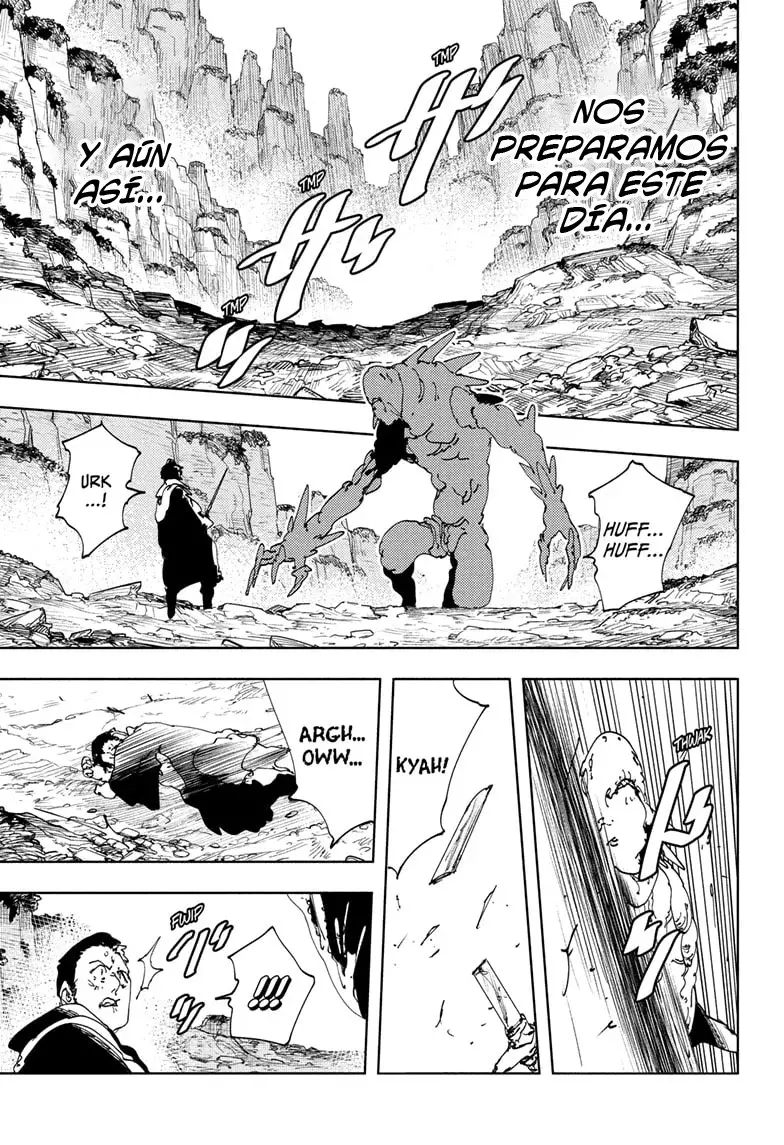 Read Gonron Egg ES Manga Online