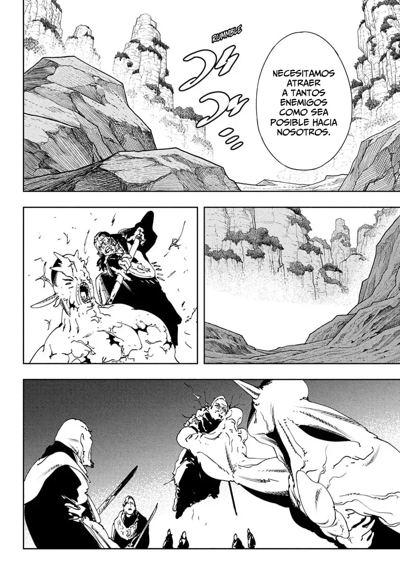 Read Gonron Egg ES Manga Online