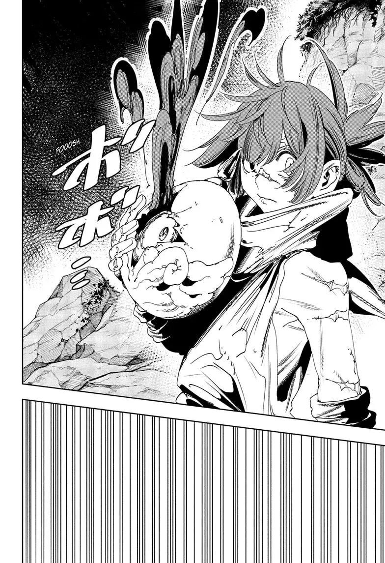 Read Gonron Egg ES Manga Online